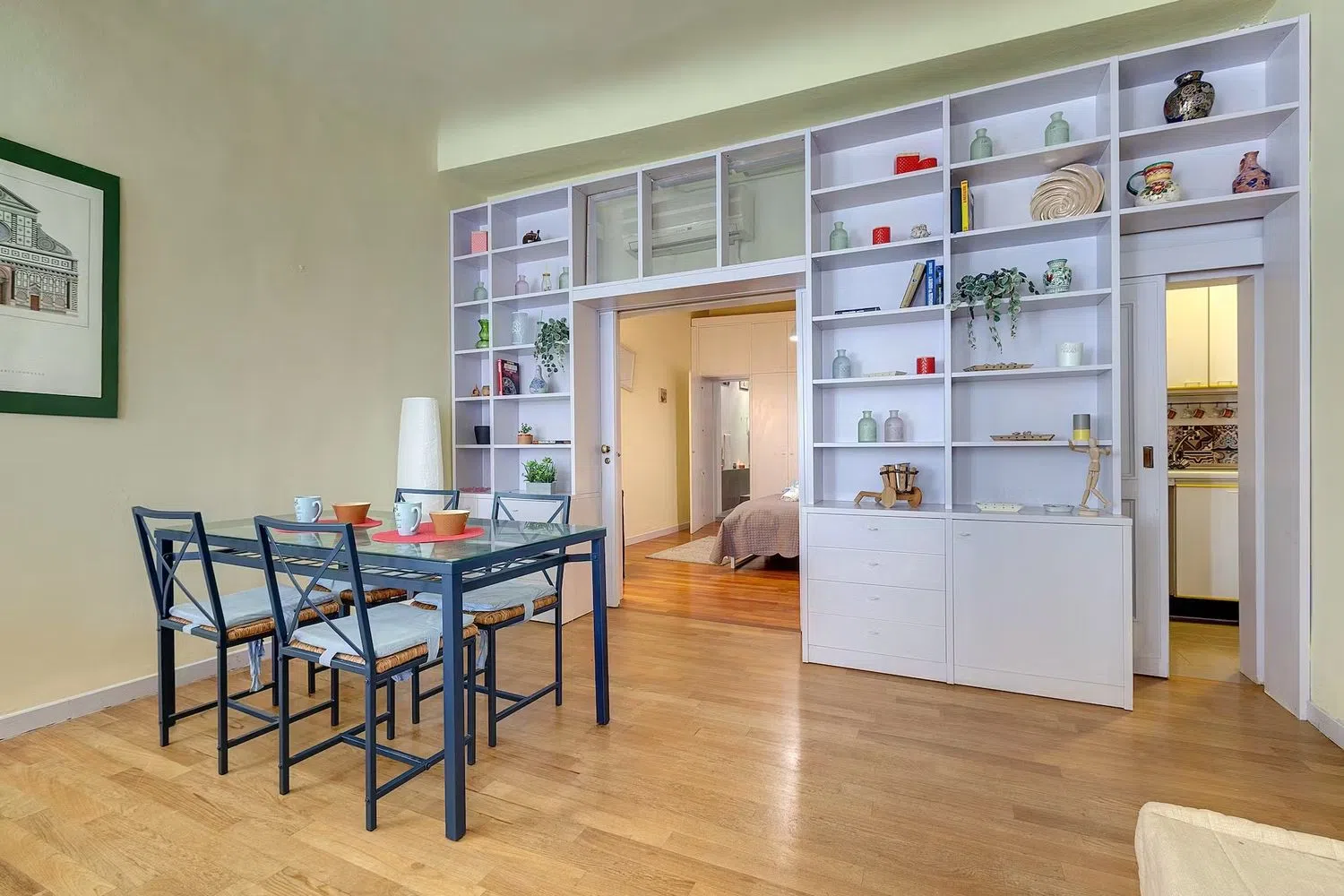 Piso en calle de Viladomat, 230 - Foto 5