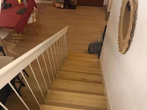 Chalet adosado en calle Juan Cromberger, 3 - Foto 10