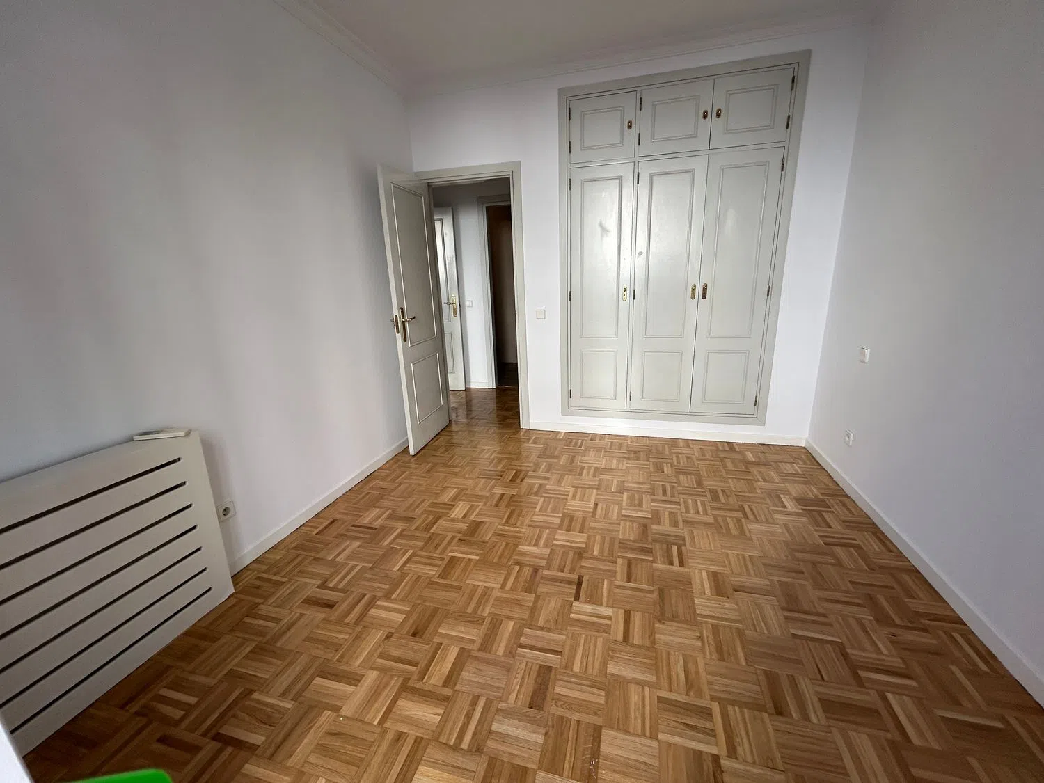 Piso en calle de Núñez de Balboa, 4 - Foto 17