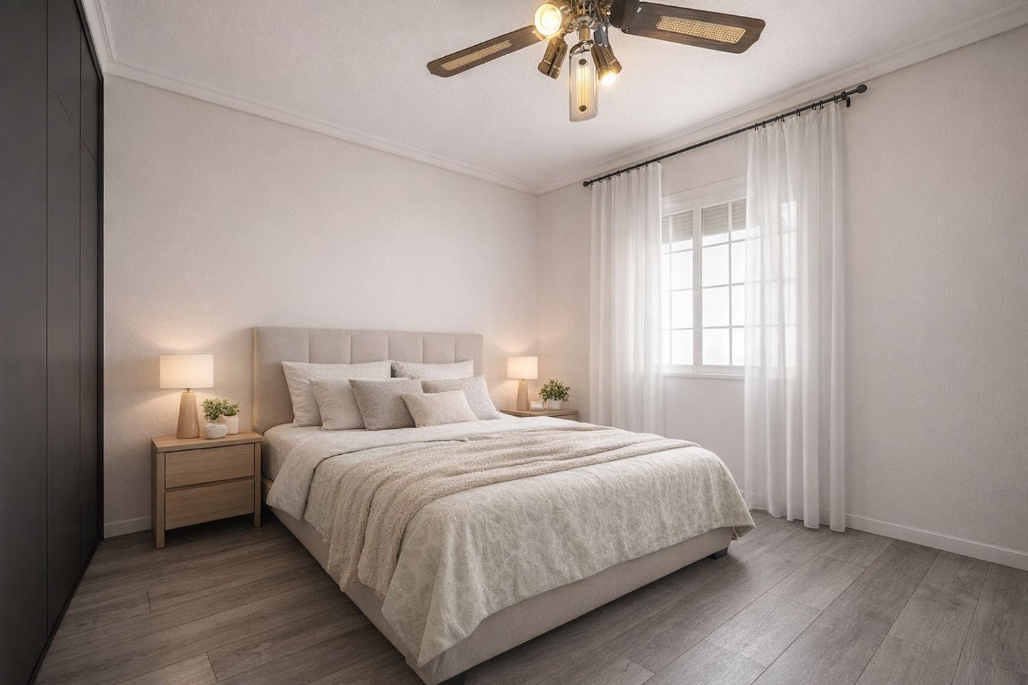 Piso en camino Viejo, 6 - Foto 1