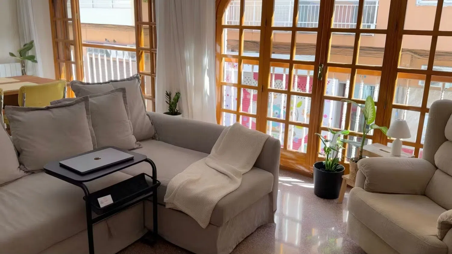 Casa independiente en calle Dato Iradier, 6 - Foto 4