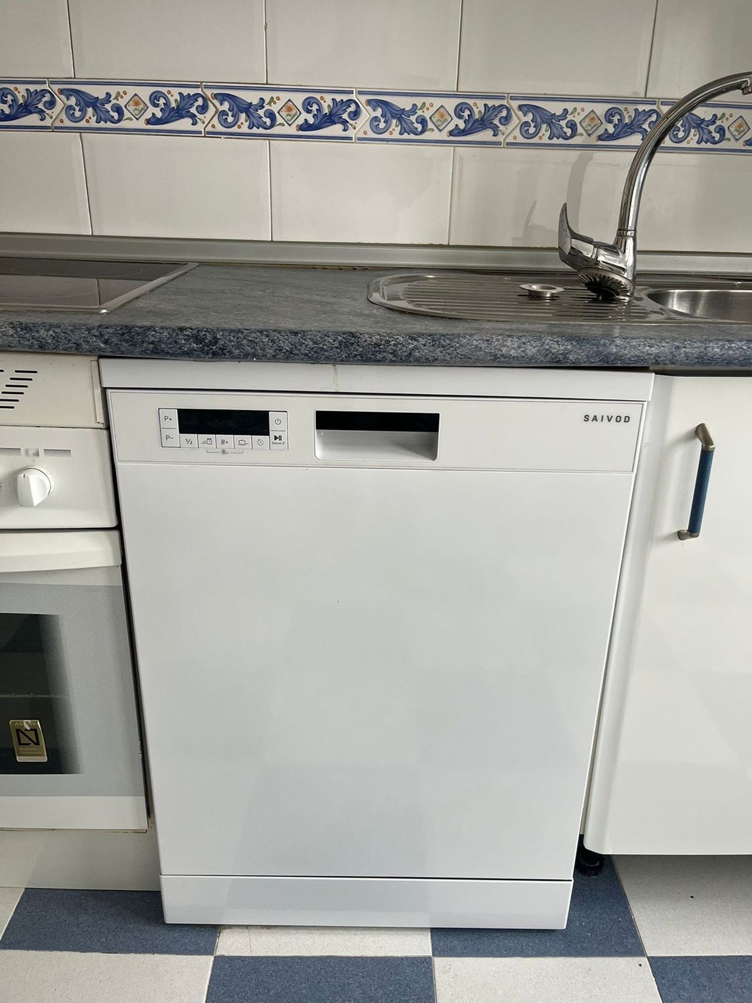 Piso en avenida de Córdoba, 3 - Foto 21