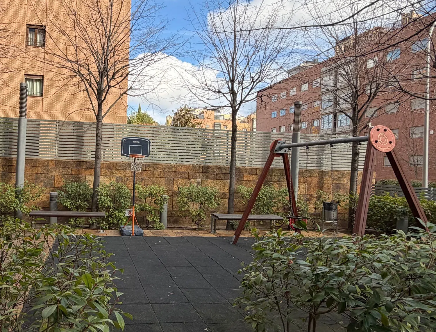 Piso en calle de Ana de Austria, 14 - Foto 19