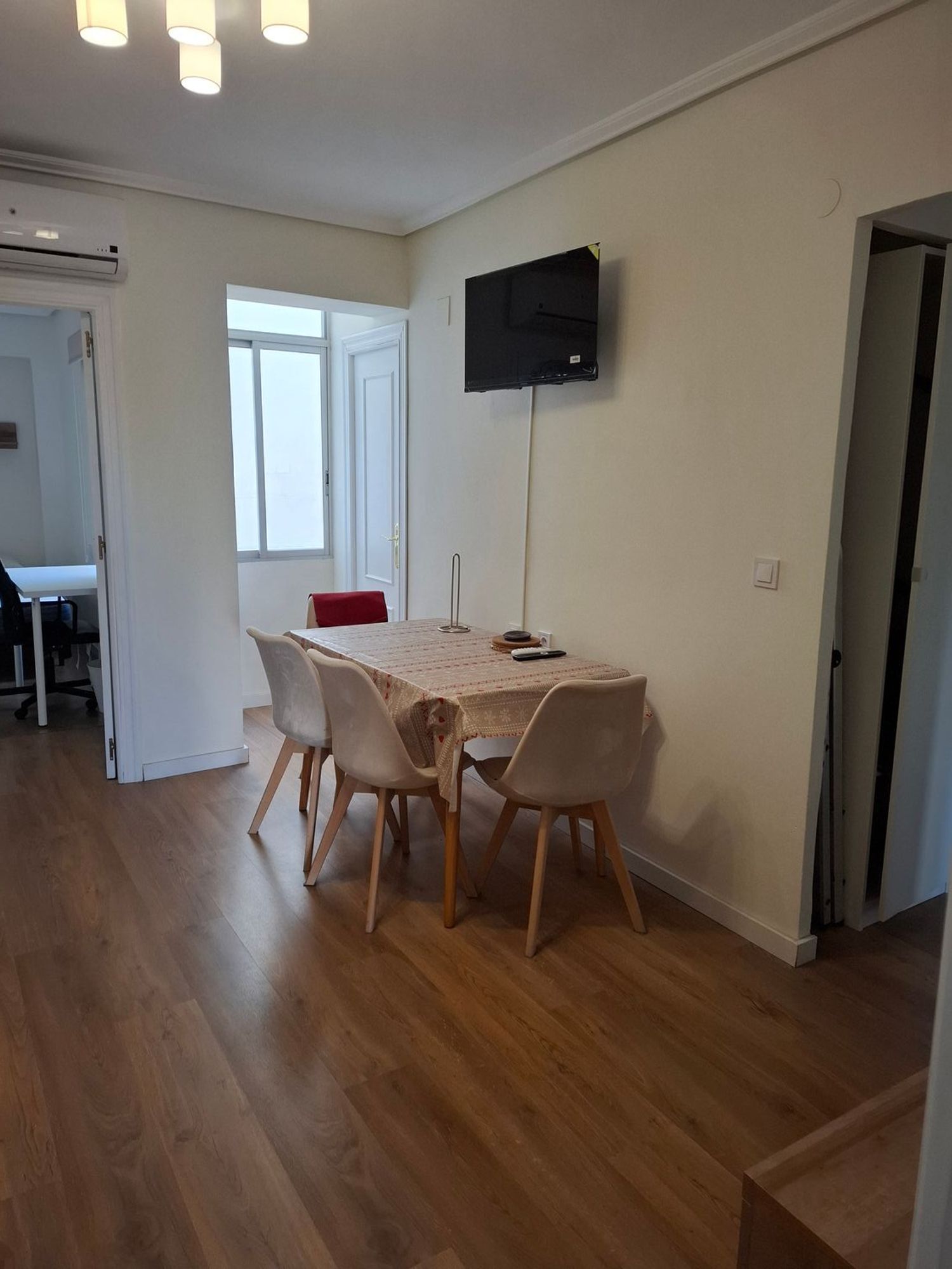 Piso en avenida de la Malva-Rosa, 74 - Foto 3