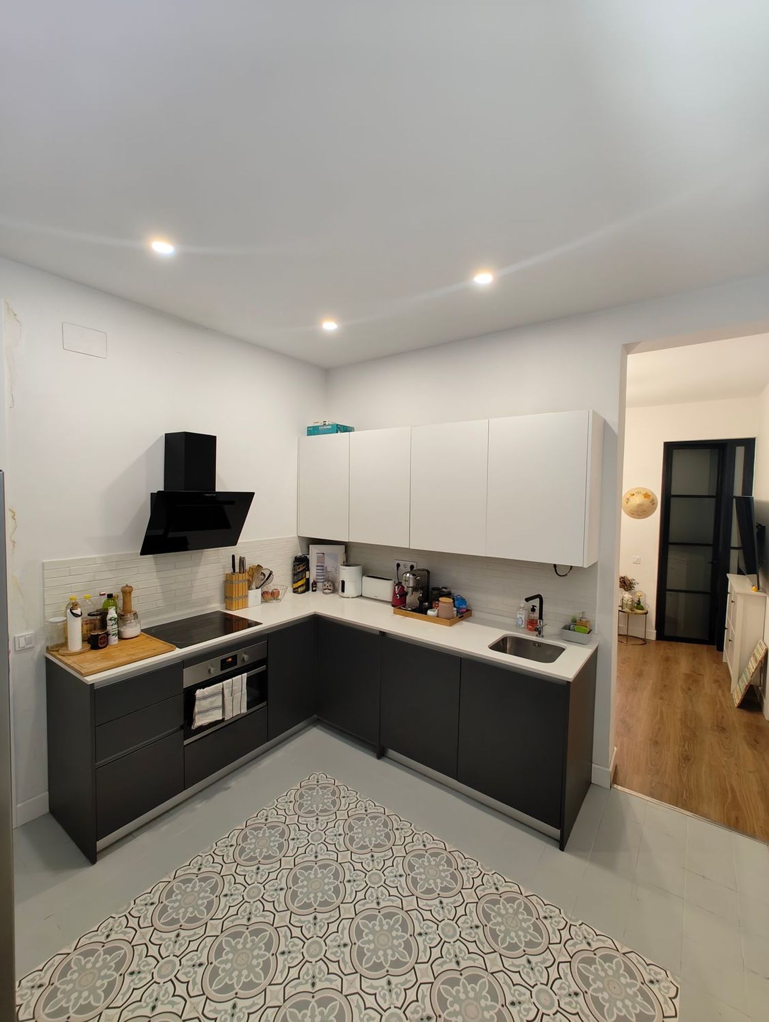 Piso en calle Salitre, 43 - Foto 9