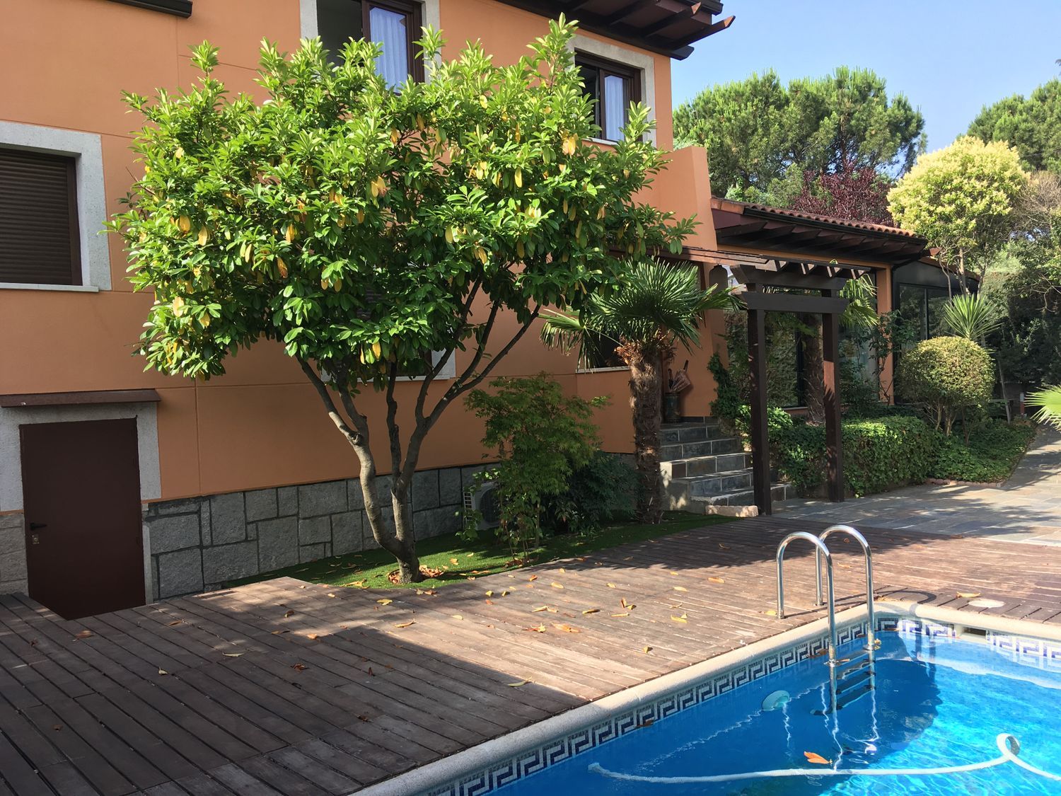 Casa o chalet independiente en Travesía Ramón Baños, 6, Zona Pueblo - Foto 6