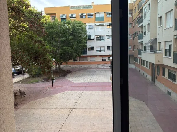 Piso en Avenida Príncipe de Asturias, 31, Zona Juan de Borbón - Foto 8