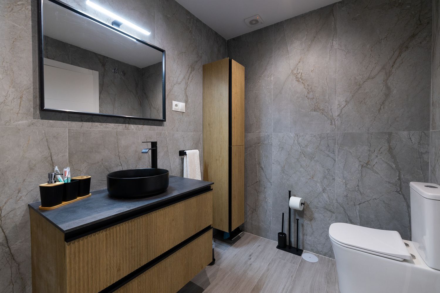 Piso en Calle Palangre, 5, Zona Sohail, Zona Sohail - Foto 22