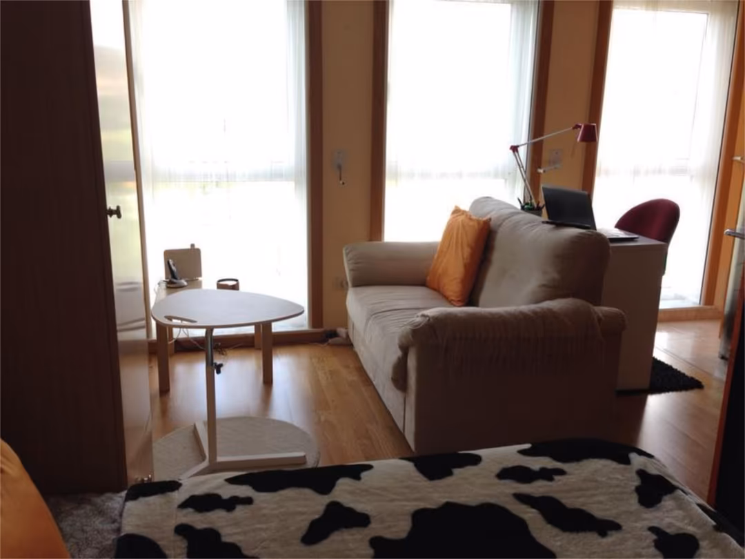 Estudio en  Rúa de Vista Alegre 93 - Foto 6