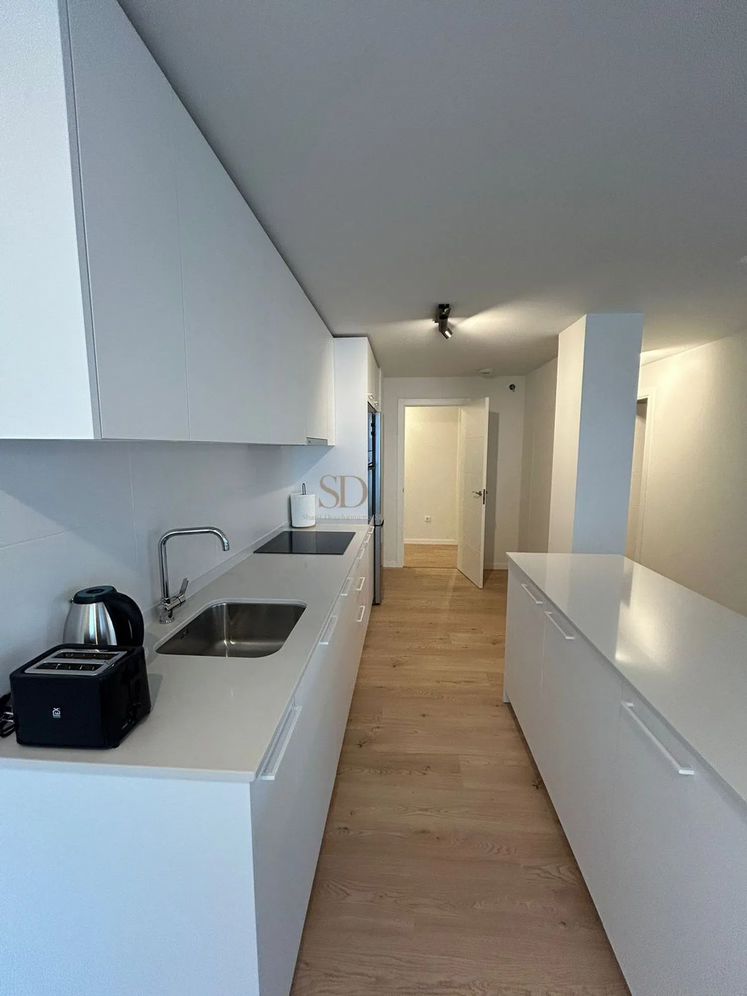 Piso en calle Quevedo, 9 - Foto 7