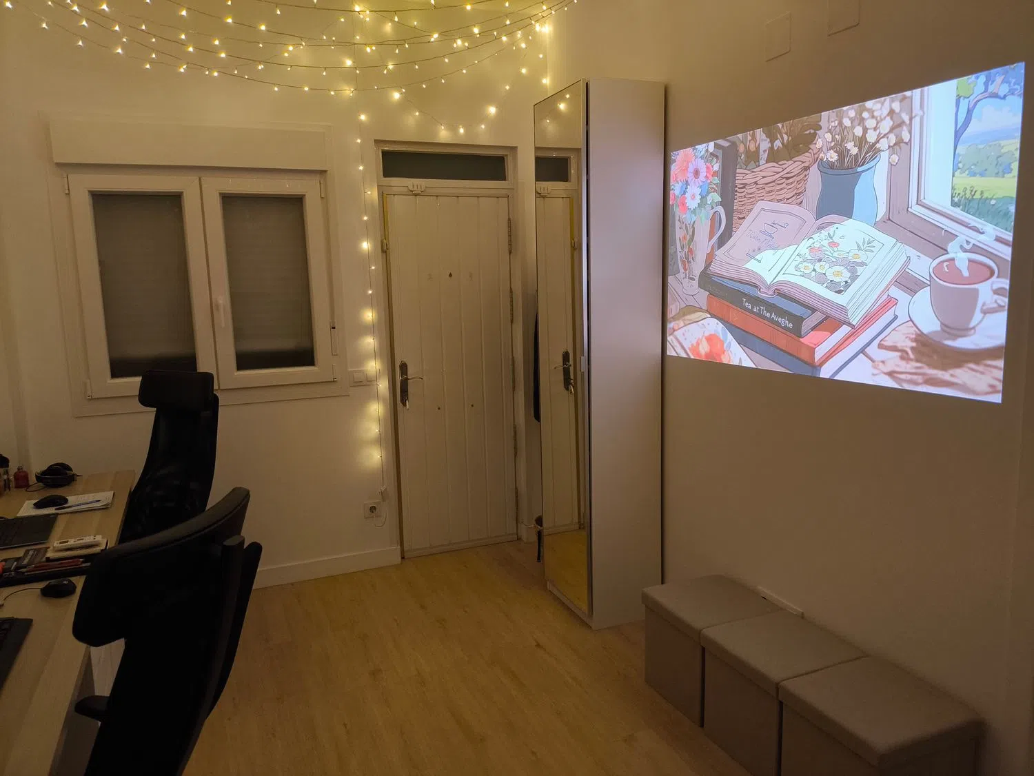 Piso en Barrio Pueblo Nuevo - Foto 16