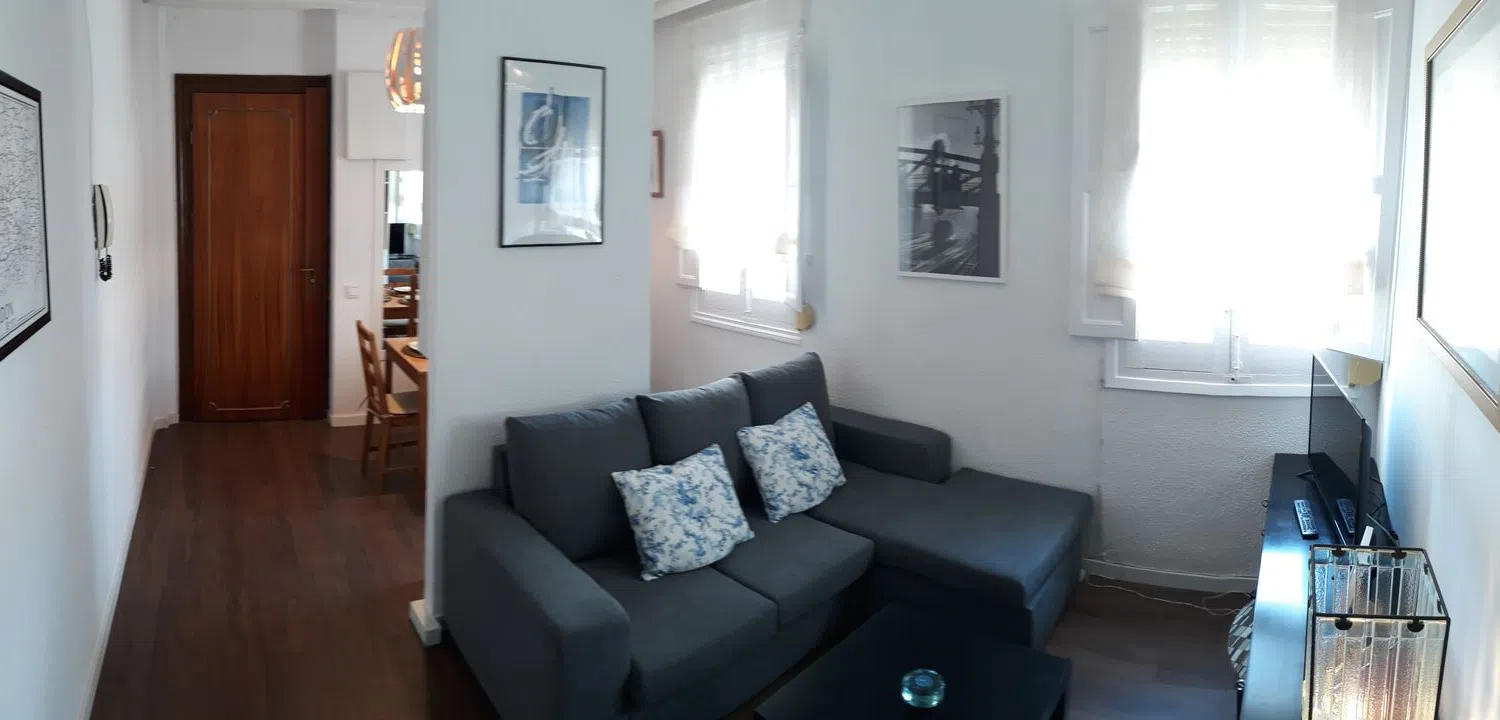 Piso en calle Vallehermoso, 60 - Foto 4