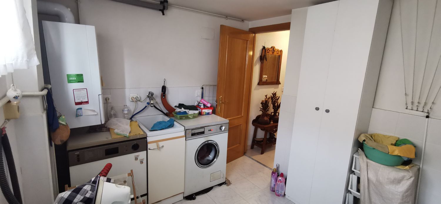 Chalet adosado en Calle José Zorrilla, 22 - Foto 30