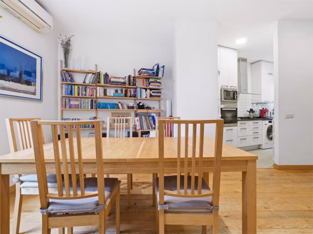 Piso en  Calle de Lope de Rueda 44 - Foto 5