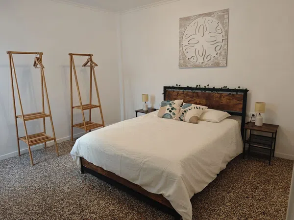 Ático en Avenida Nazaret-Oliva, 29, Mareny de San Llorenzo, Mareny de San Llorenzo - Foto 33