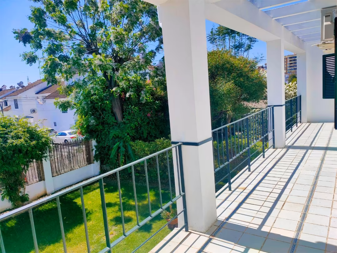 Chalet en  Sevilla Capital - Foto 21