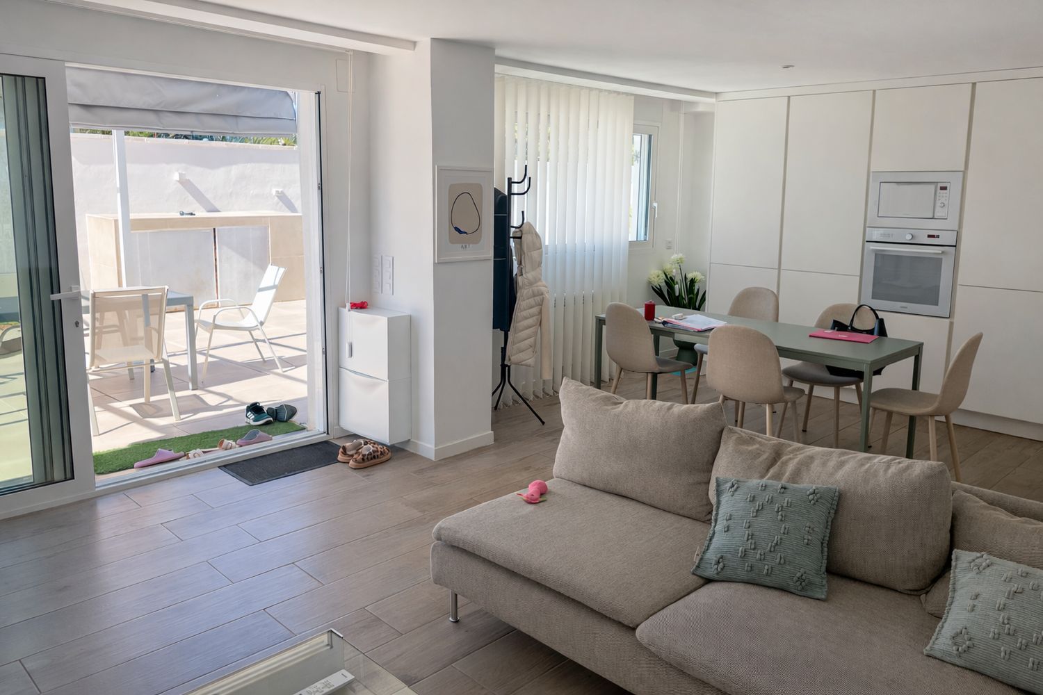 Casa independiente en calle 202, 14 - Foto 24