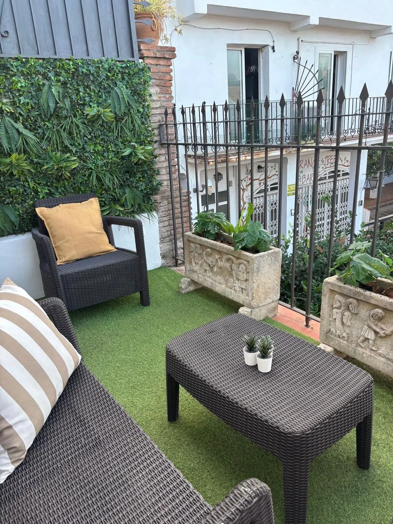 Estudio en plaza Santa Mónica s/n - Foto 8