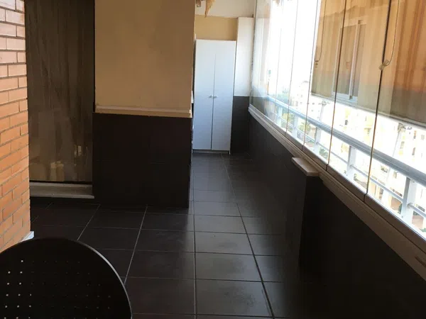 Ático en avenida del Editor Ángel Caffarena, 21 - Foto 22