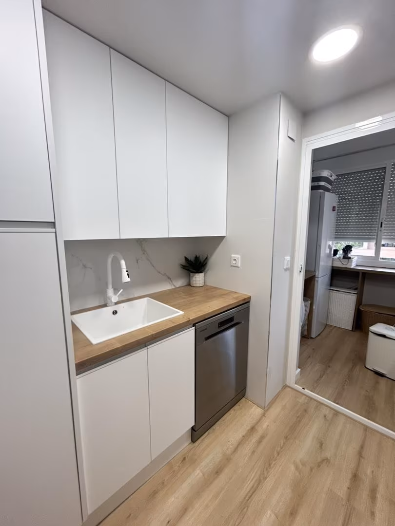 Apartamento en  Avenida Países Escandinavos 17 - Foto 22