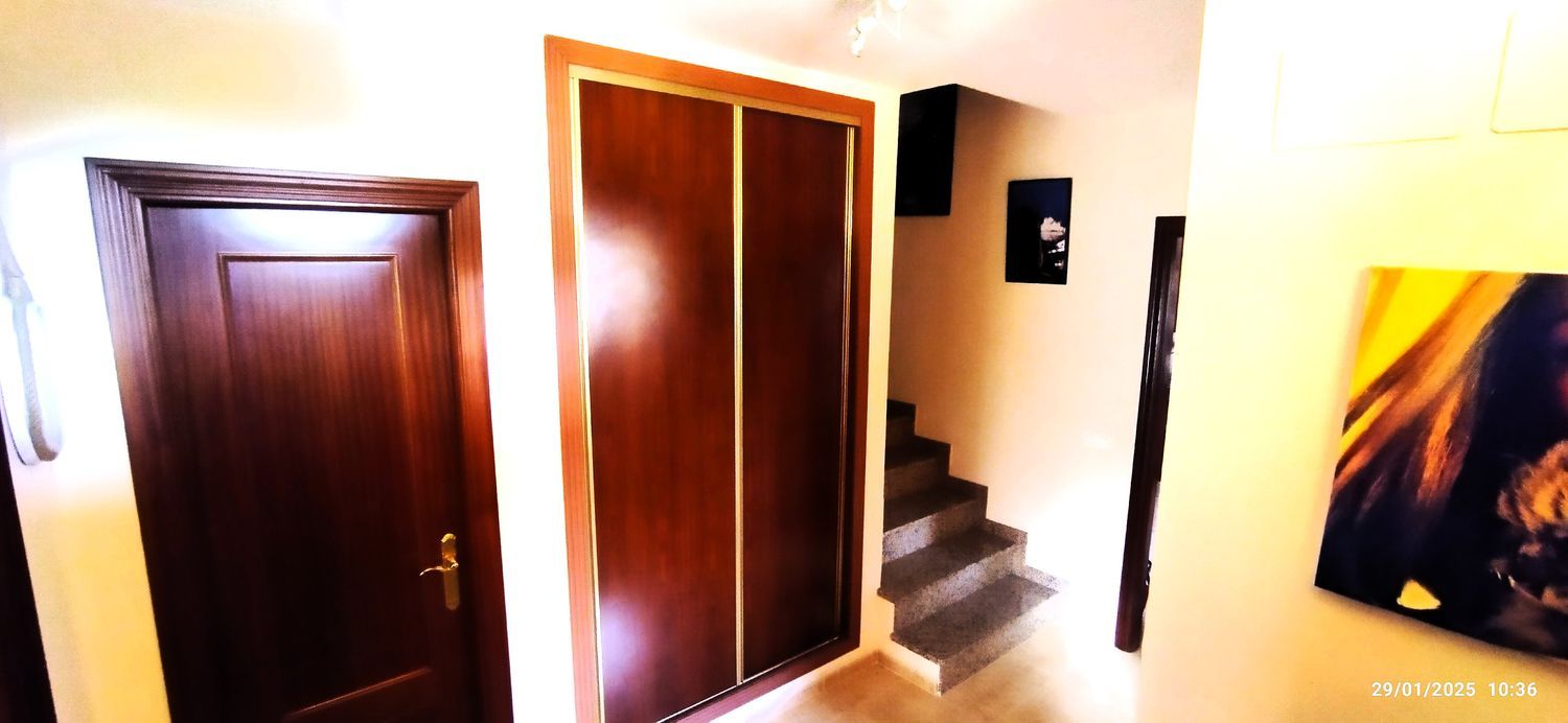 Chalet adosado en calle Junta de los Caminos, 40 - Foto 4