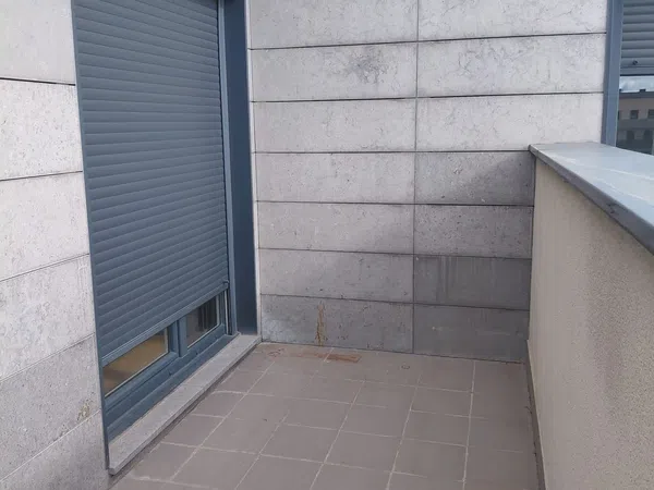 Ático en Calle Francisco Berlanga Robles, 18, Lezkairu, Lezkairu - Foto 10