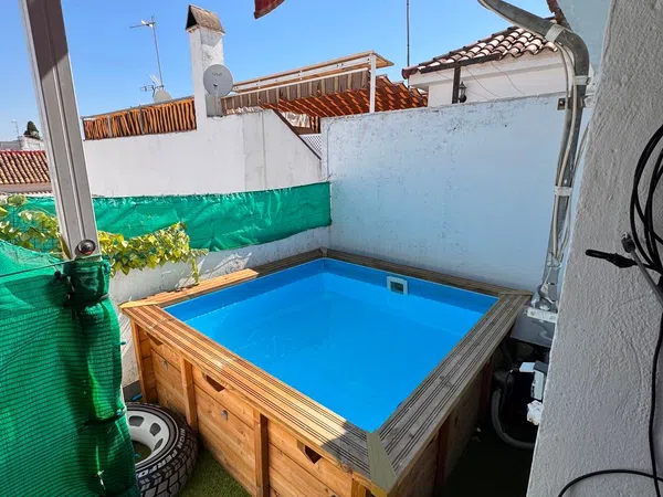 Chalet adosado en Calle la Palma, 12, Casco Histórico - Corredera - Ribera - Foto 4