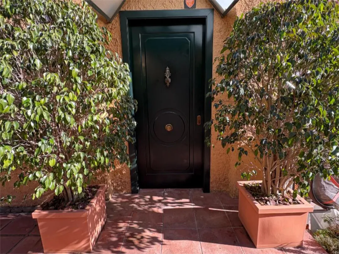 Chalet en  Barcelona Capital