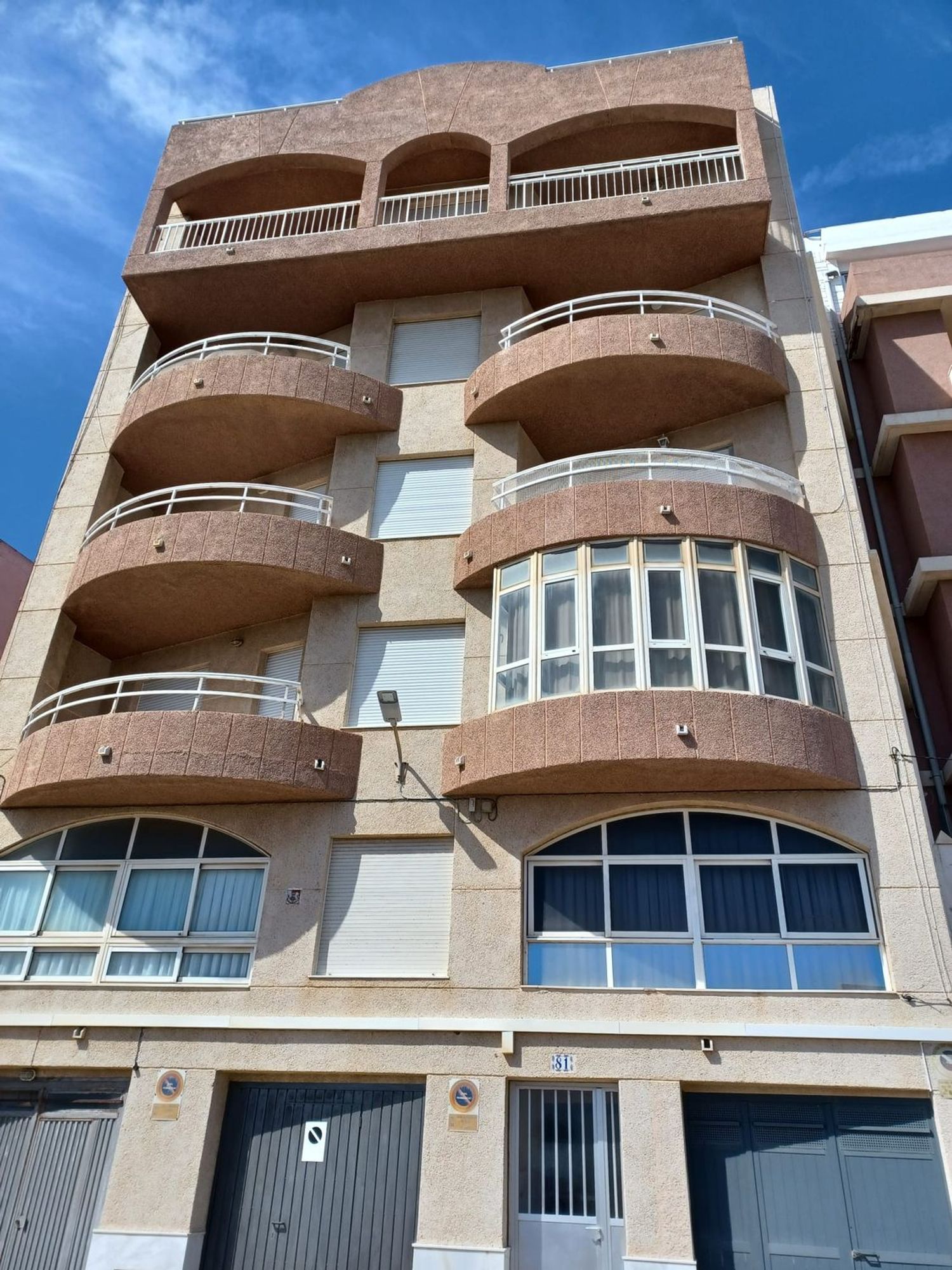Piso en Avenida mediterraneo, 81, Mareny de San Llorenzo - Foto 2