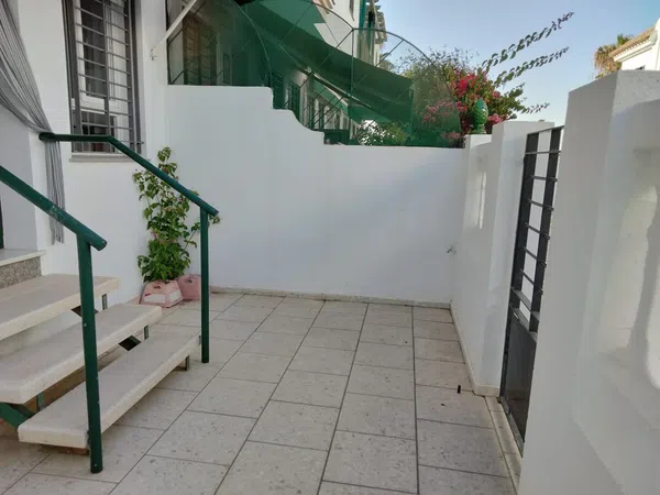 Chalet adosado en Calle Río Limo, 13, Puerto Deportivo, Puerto Deportivo - Foto 1
