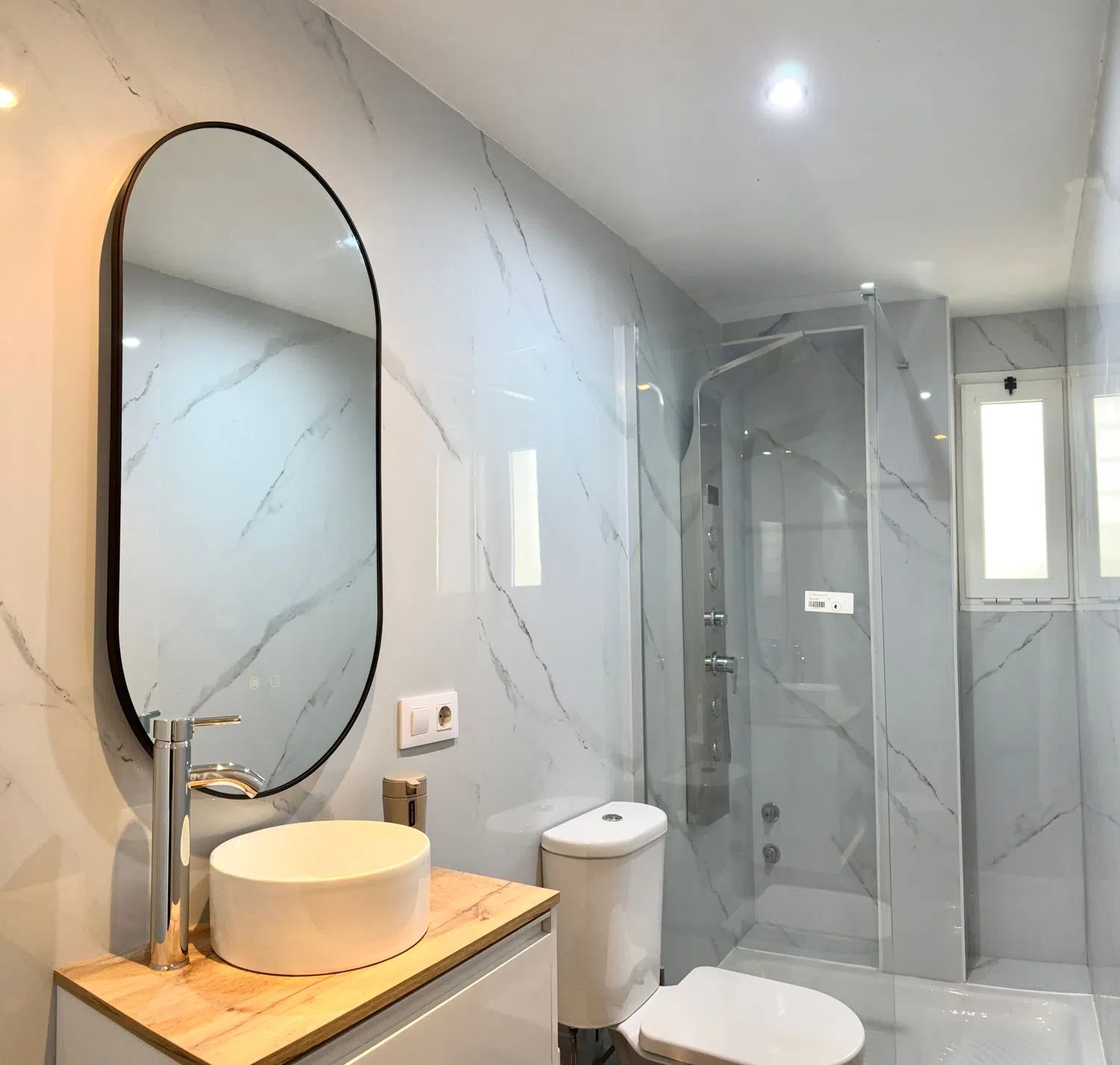 Piso en calle Nuestra Señora de las Mercedes, 2 - Foto 16