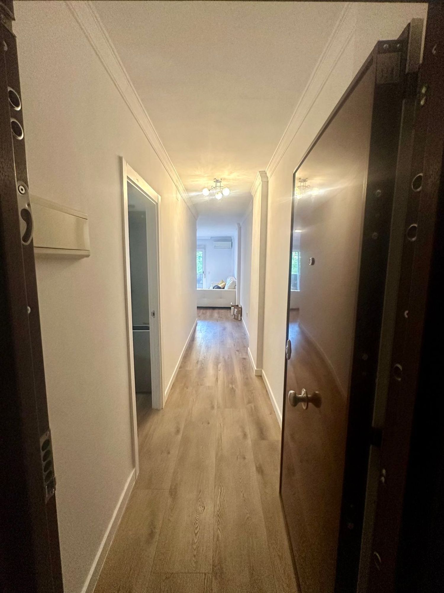 Piso en avenida Alcalde Juan Fernandez, 25 - Foto 4