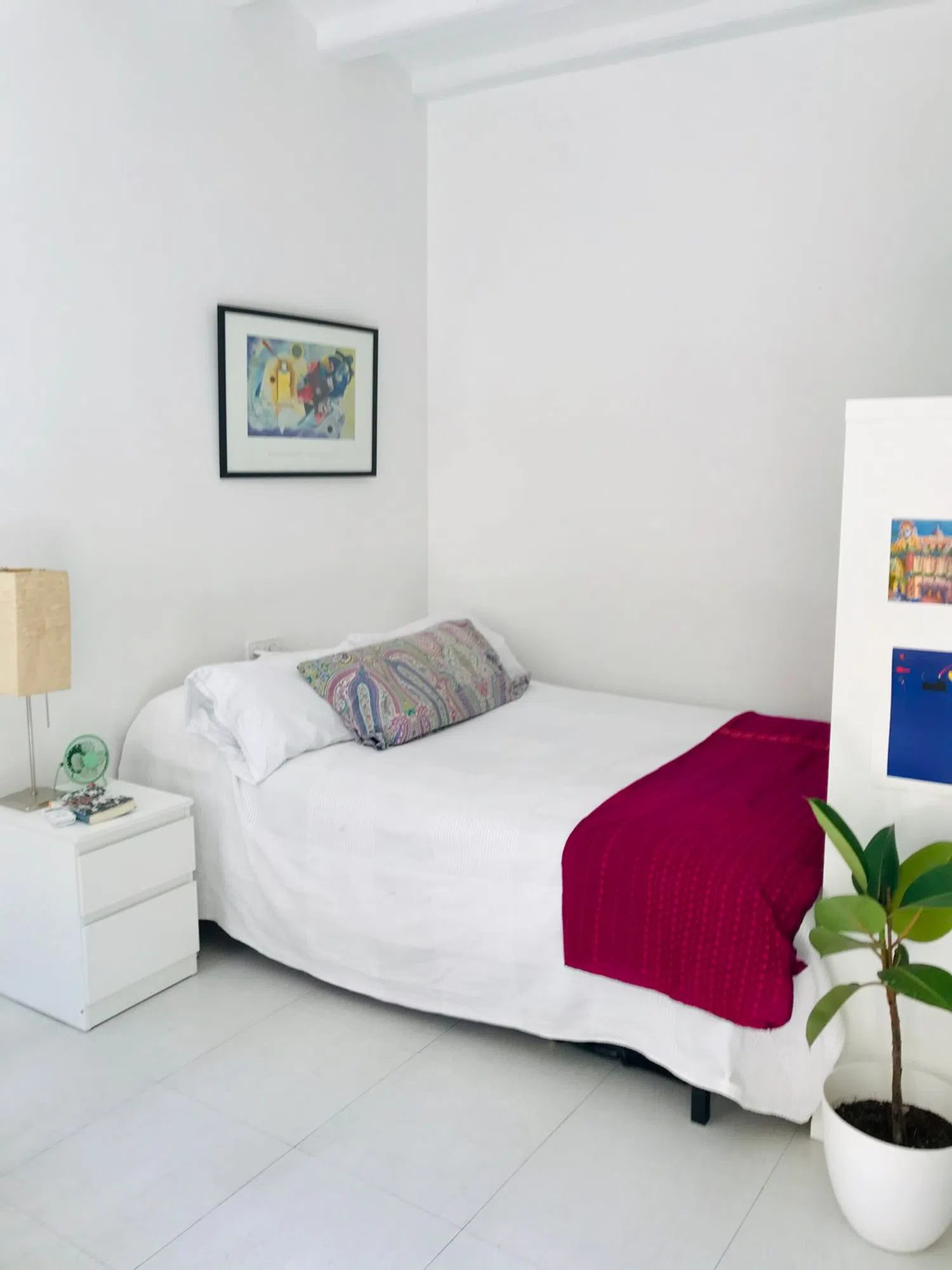 Estudio en calle del Marquès de Barberà, 26 - Foto 6