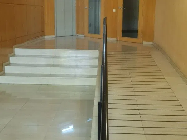 Piso en calle del Parlament, 22