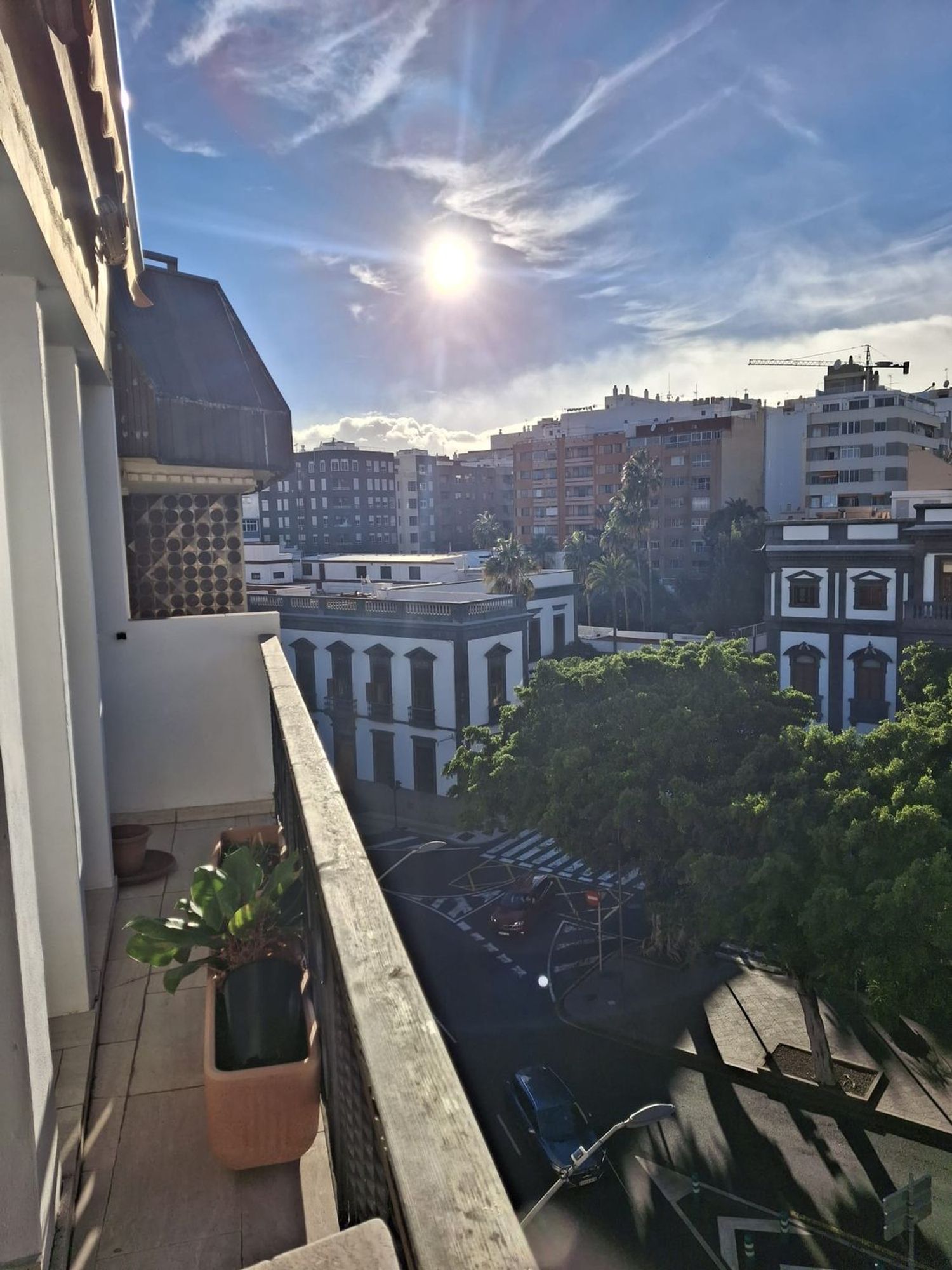 Piso en calle Méndez Núñez, 4 - Foto 3