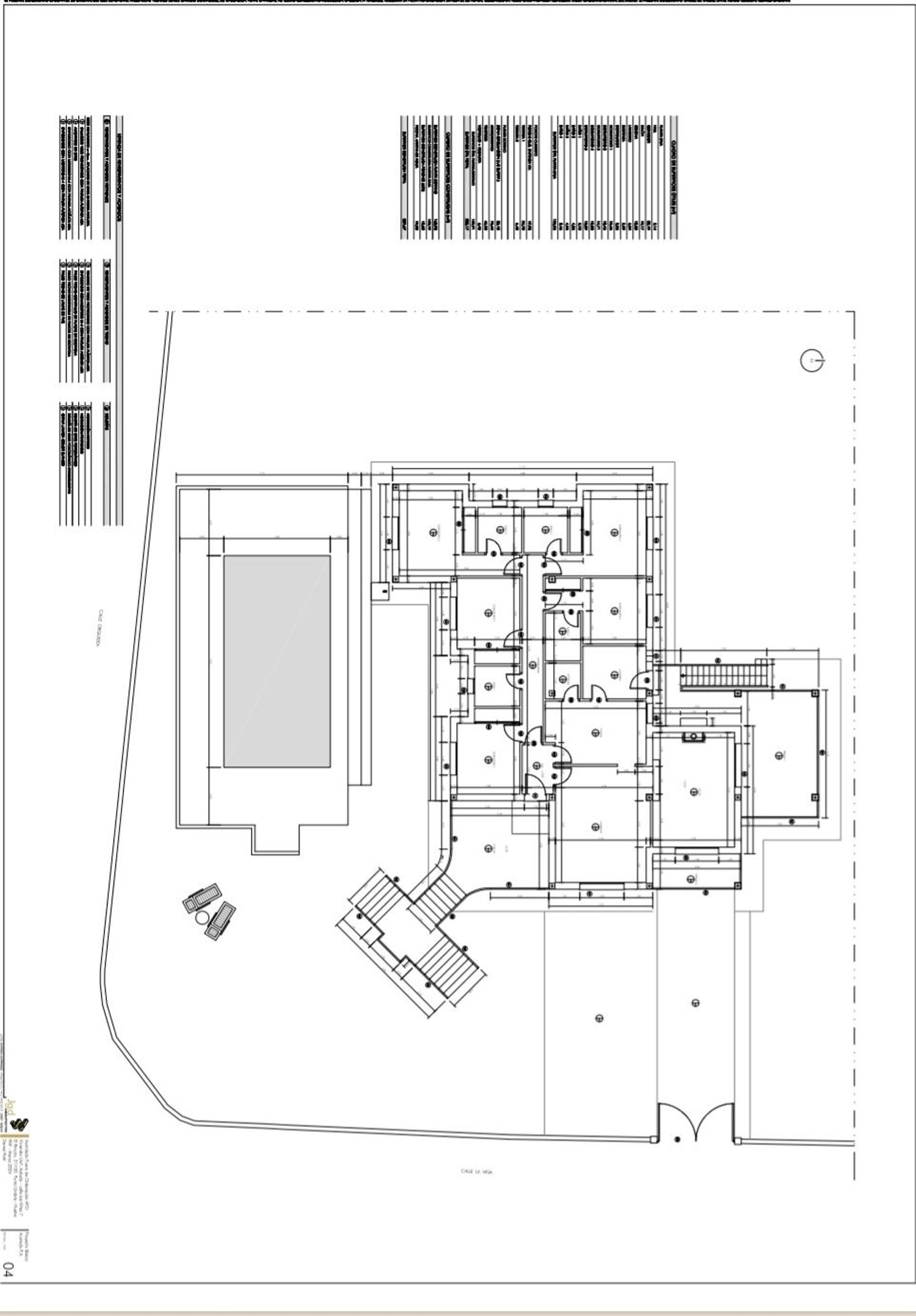 Casa o chalet independiente en Calle La Viña, 7, El Rincón, El Rincón - Foto 15