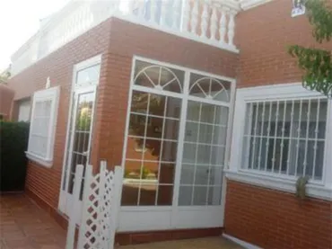 Chalet en  Calle Marqués de Santillana 30 - Foto 3