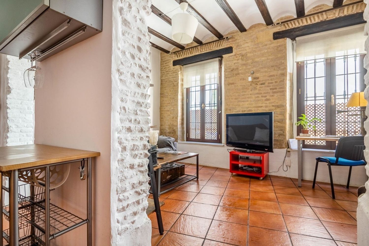 Piso en pasaje Conde de la Mejorada, 12 - Foto 17