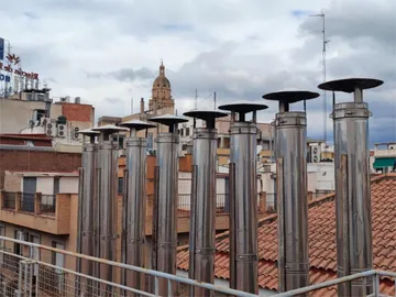 Piso en  Calle Cánovas del Castillo 18 - Foto 4