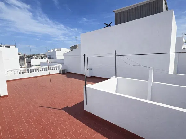 Chalet adosado en Calle Alcuceros, 72 - Foto 3