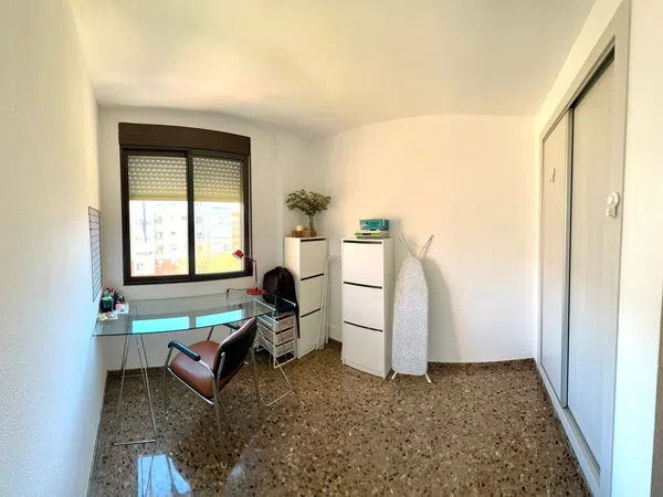 Piso en plaza de Federico García Lorca, 1 - Foto 2