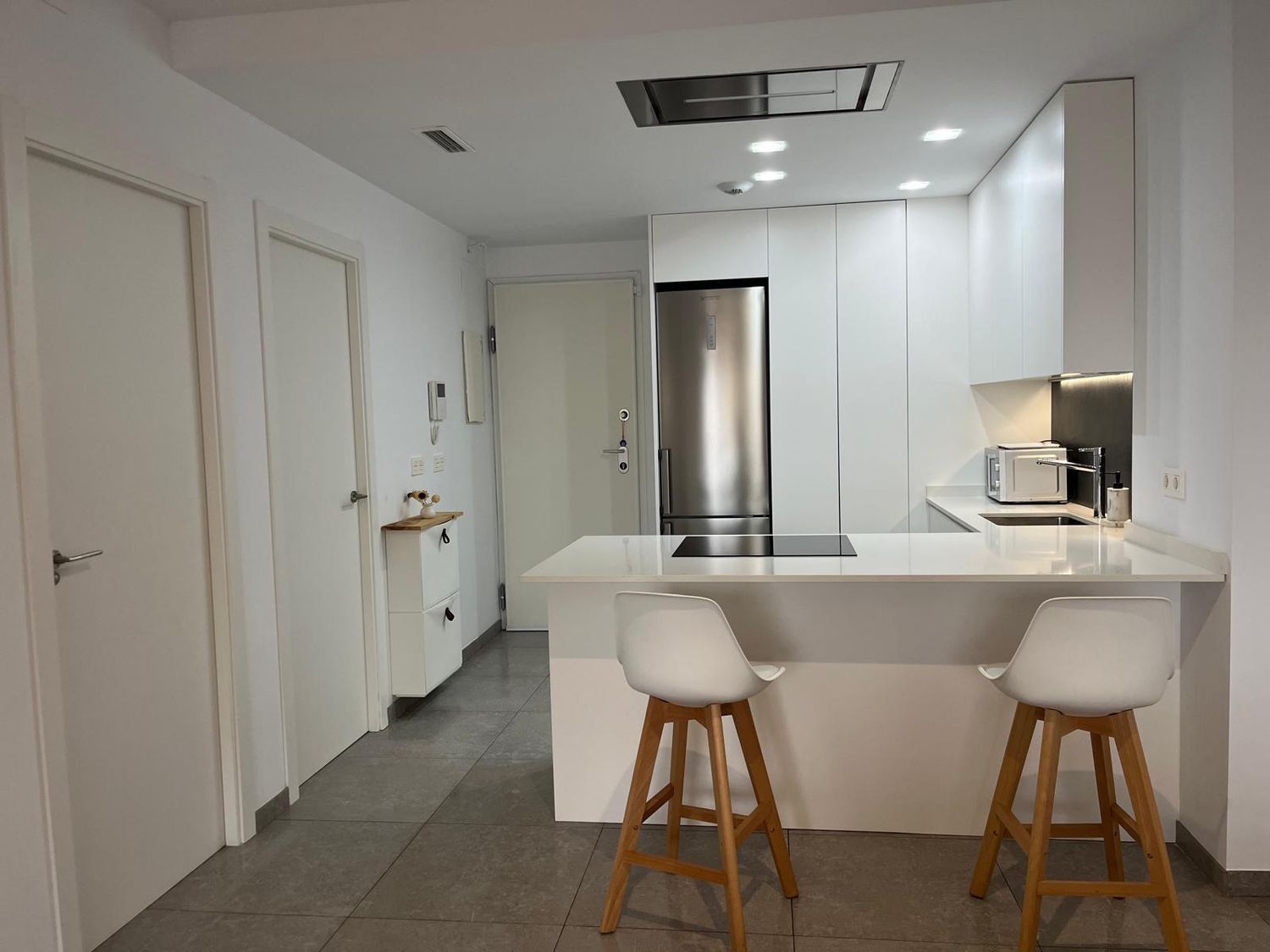 Piso en paseo Algeciras, 15 - Foto 4