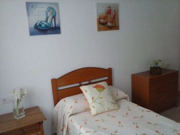 Planta baja en  Avenida Molinillo 8 - Foto 8