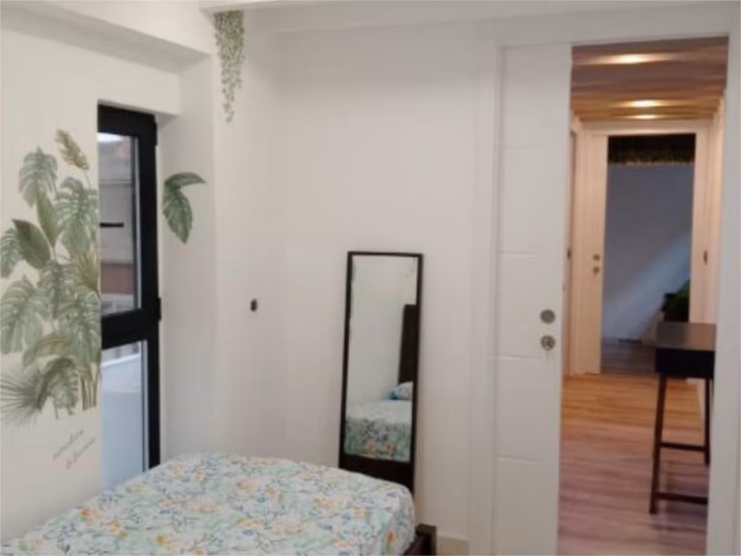 Piso en  Carrer Poeta Campos Vasallo 46 - Foto 35