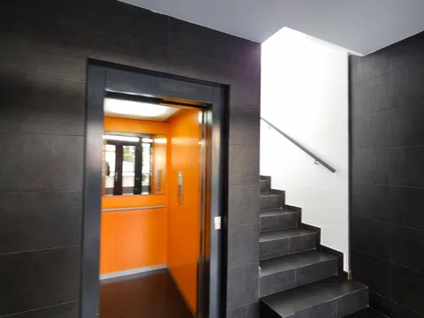 Piso en Asura, 115