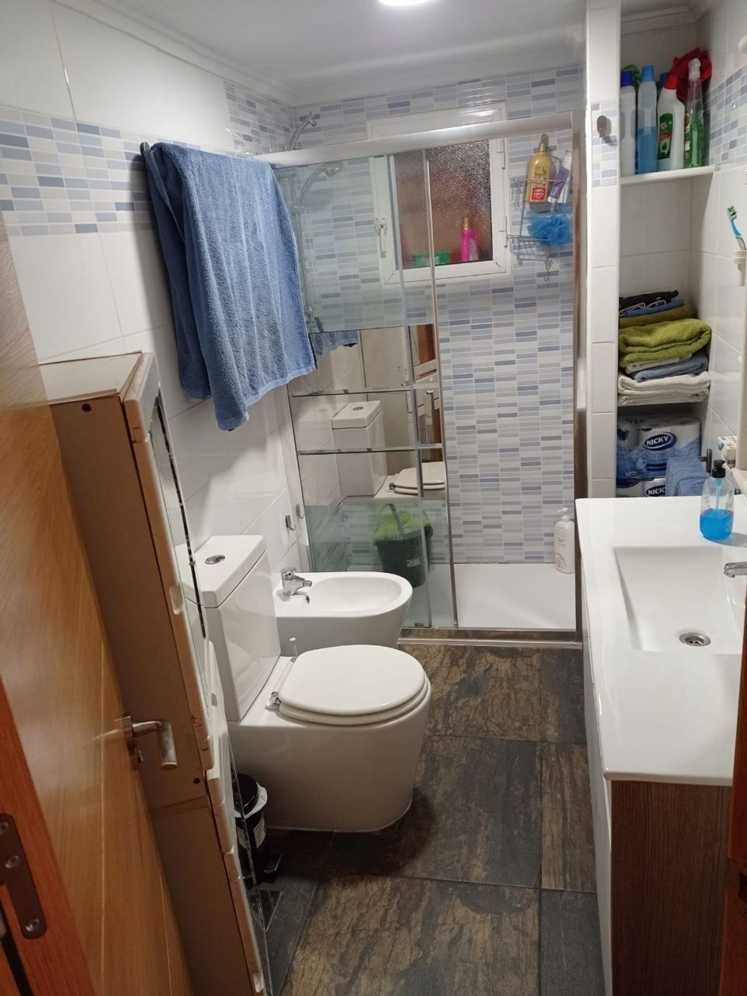 Piso en Calle la Loma, 65, Avenida Habaneras - Curva de Palangre - Foto 2
