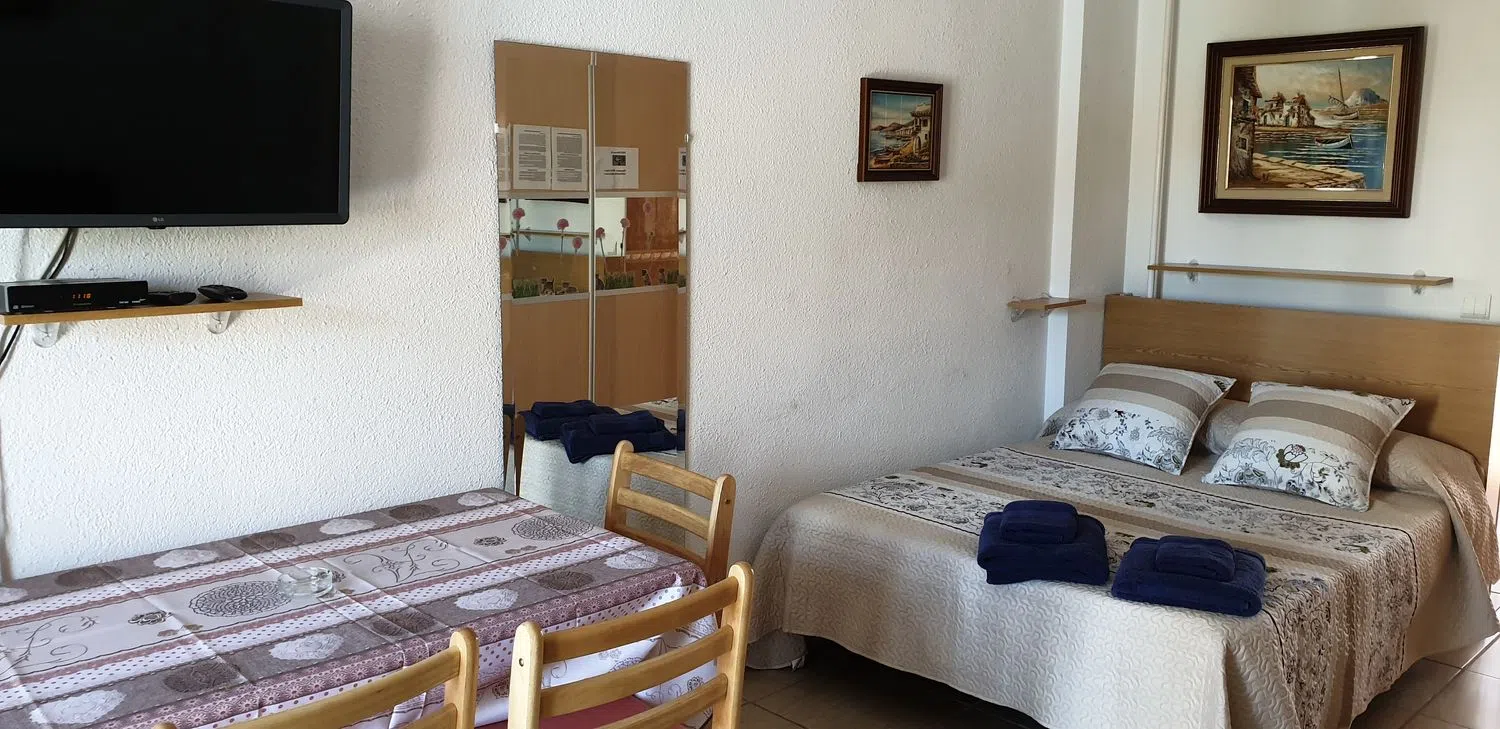 Estudio en avenida de la Marina Baixa, 13 - Foto 9