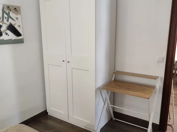 Piso en Paseo Canalejas, 180, Prosperidad - Delicias, Prosperidad - Delicias - Foto 24