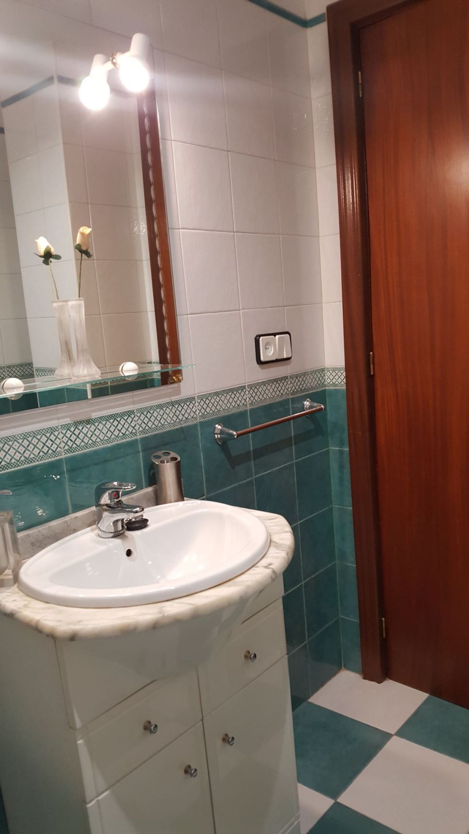 Piso en Plaza Acuario, 1, Nuevo Parque - Los Rosales - Tráfico Pesado, Nuevo Parque - Los Rosales - Tráfico Pesado - Foto 28