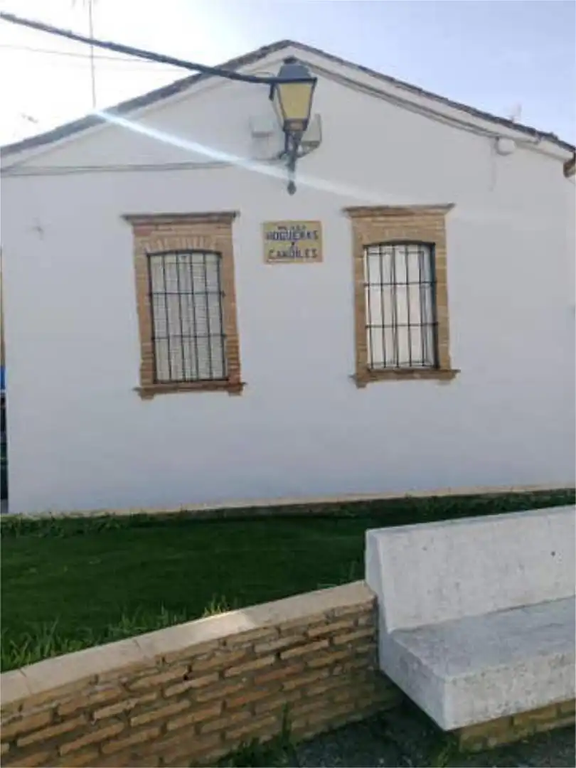 Chalet en Calle Barbara - Foto 5